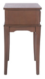 Safavieh Opal 1Drw Accent Table ACC5719C