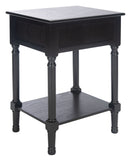 Safavieh Haines 1Drw Accent Table  ACC5720A