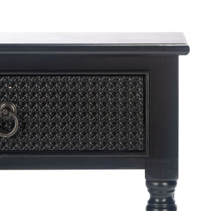 Safavieh Haines 1Drw Accent Table  ACC5720A