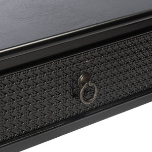 Safavieh Haines 1Drw Accent Table  ACC5720A