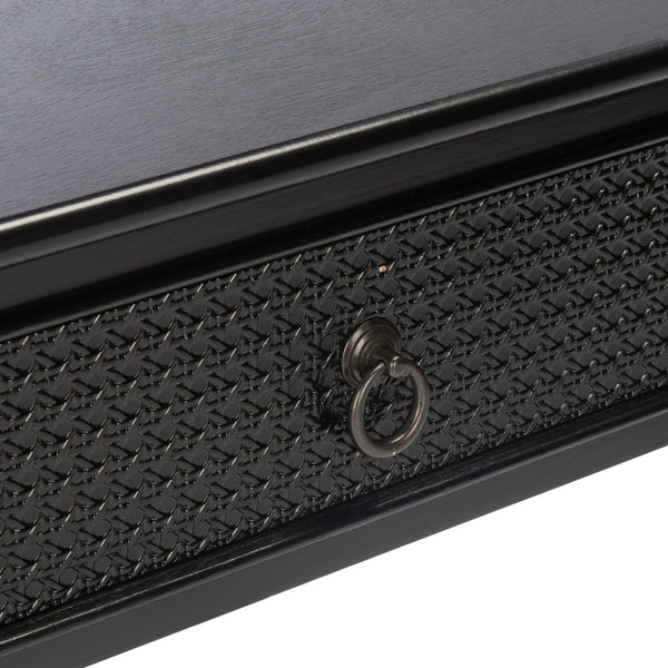 Safavieh Haines 1Drw Accent Table  ACC5720A