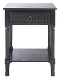 Safavieh Haines 1Drw Accent Table  ACC5720A