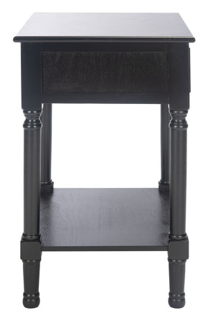 Safavieh Haines 1Drw Accent Table  ACC5720A