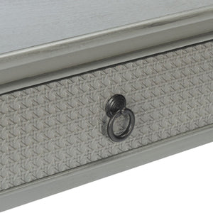 Safavieh Haines 1Drw Accent Table  ACC5720B