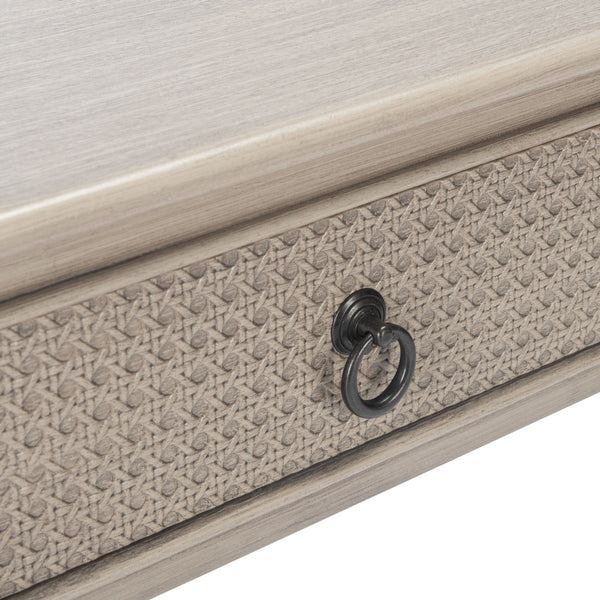 Safavieh Haines 1Drw Accent Table  ACC5720C