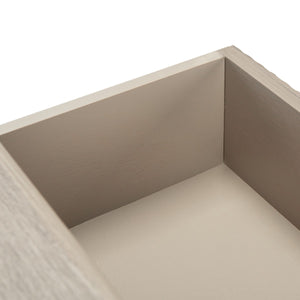 Safavieh Haines 1Drw Accent Table  ACC5720C