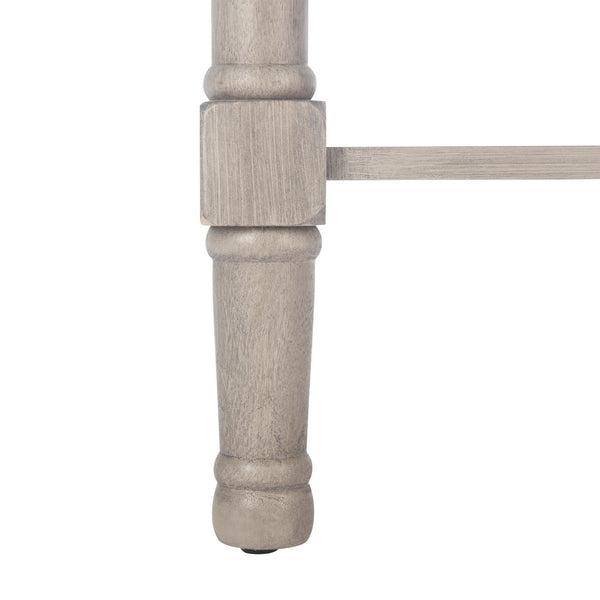 Safavieh Haines 1Drw Accent Table  ACC5720C