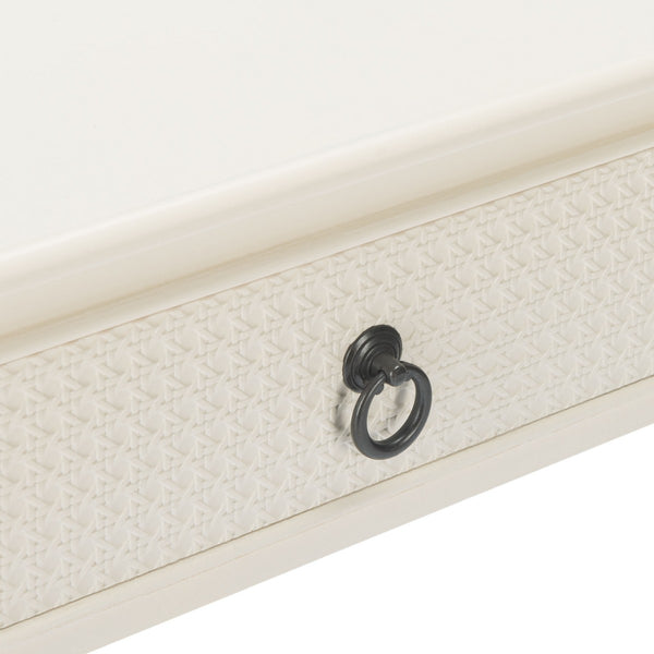 Safavieh Haines 1Drw Accent Table  ACC5720D