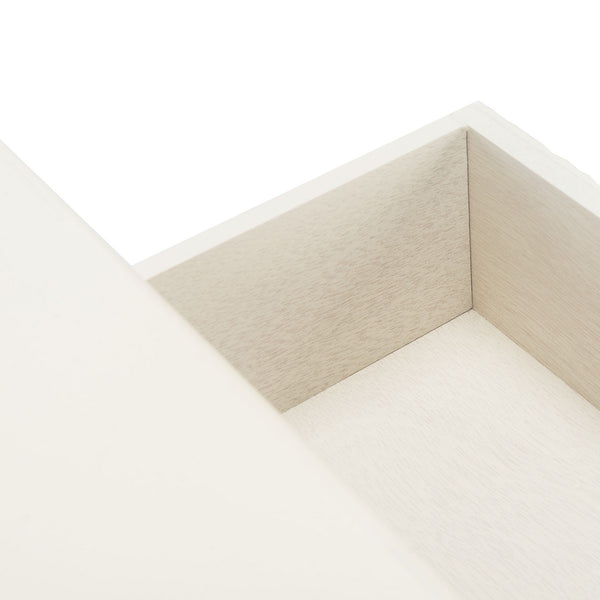 Safavieh Haines 1Drw Accent Table  ACC5720D