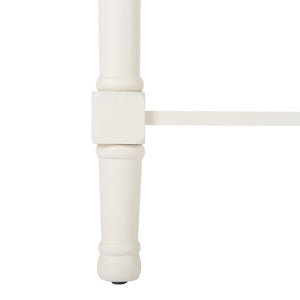 Safavieh Haines 1Drw Accent Table  ACC5720D