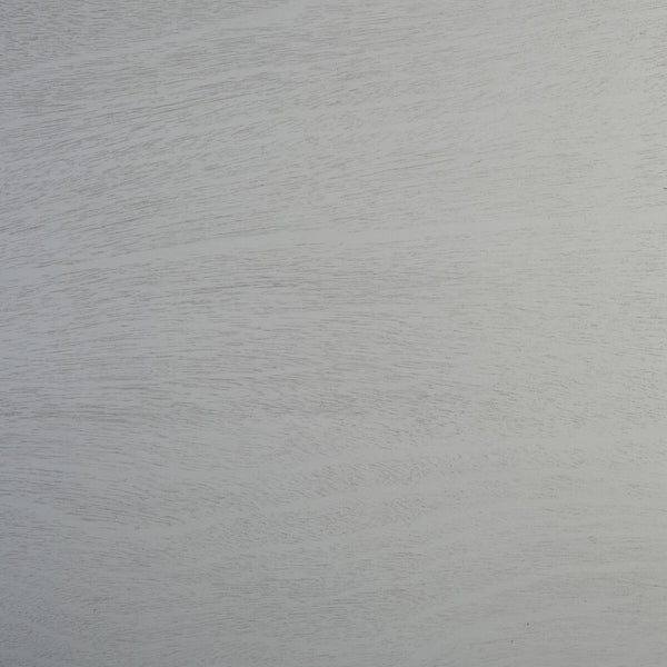 Mabel 1Drw Accent Table Distressed Grey Wood ACC5721B