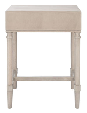 Safavieh Mabel 1Drw Accent Table ACC5721C