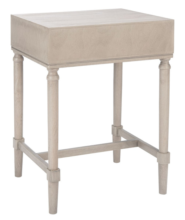 Safavieh Mabel 1Drw Accent Table ACC5721C