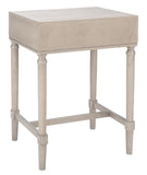 Safavieh Mabel 1Drw Accent Table ACC5721C