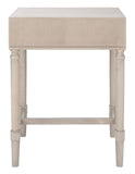 Safavieh Mabel 1Drw Accent Table ACC5721C