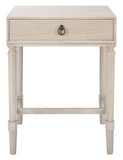 Safavieh Mabel 1Drw Accent Table ACC5721C