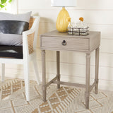 Safavieh Mabel 1Drw Accent Table ACC5721C