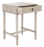 Safavieh Mabel 1Drw Accent Table ACC5721C