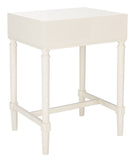 Safavieh Mabel 1Drw Accent Table ACC5721D