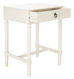 Safavieh Mabel 1Drw Accent Table ACC5721D