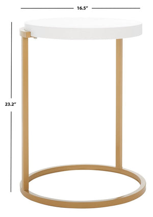 Safavieh Rosabelle Accent Table ACC5802A
