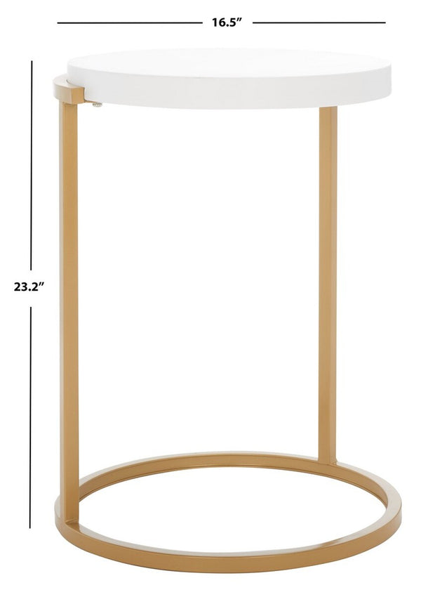 Safavieh Rosabelle Accent Table ACC5802A