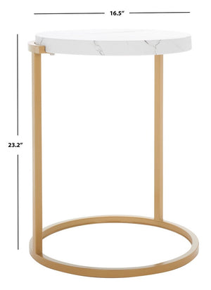 Safavieh Rosabelle Accent Table ACC5802B