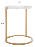 Safavieh Rosabelle Accent Table ACC5802B