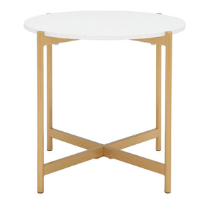 Safavieh Calina Accent Table ACC5803A