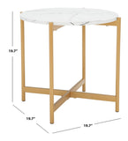 Safavieh Calina Accent Table ACC5803B