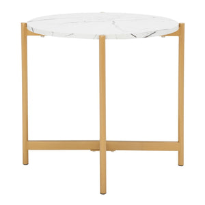 Safavieh Calina Accent Table ACC5803B