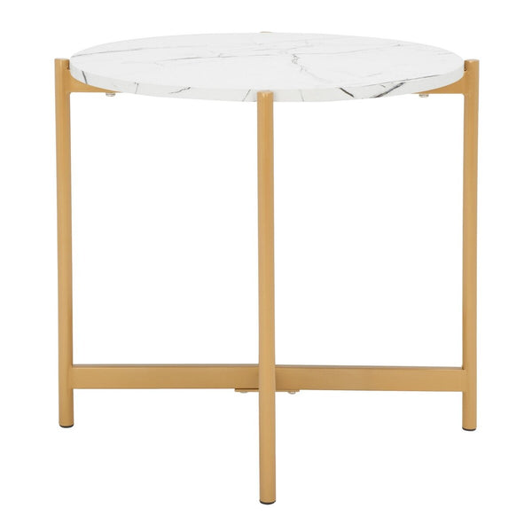 Safavieh Calina Accent Table ACC5803B