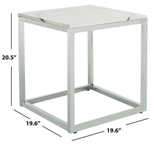 Bethany Square End Table