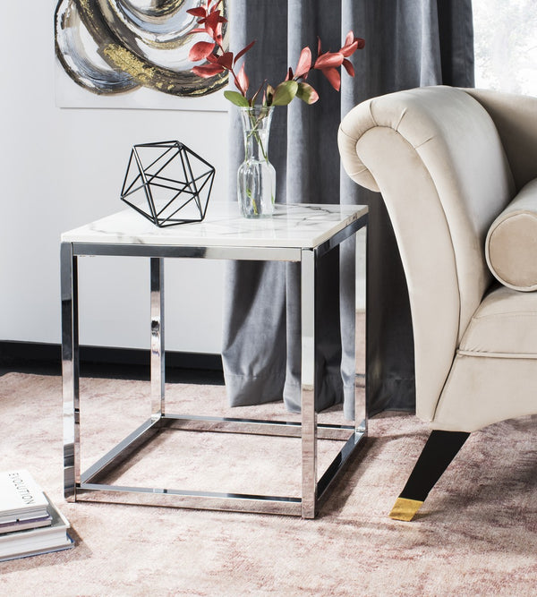 Bethany Square End Table