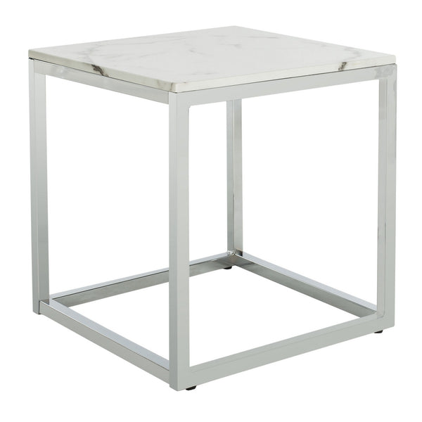 Bethany Square End Table