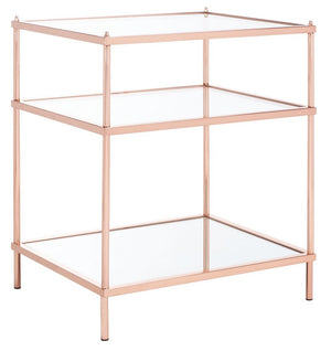 Safavieh Noelia 3 Tier Accent Table ACC6203E