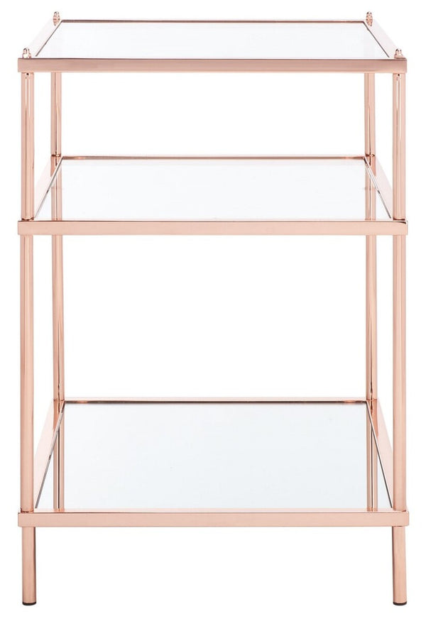Safavieh Noelia 3 Tier Accent Table ACC6203E