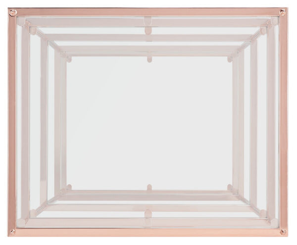 Safavieh Noelia 3 Tier Accent Table ACC6203E