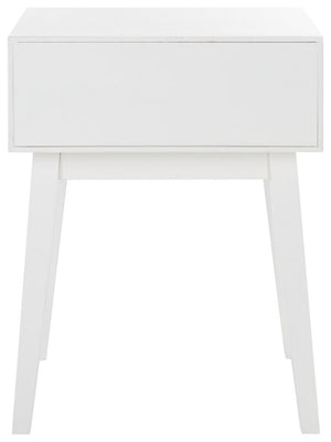 Keya 1 Drawer Accent Table