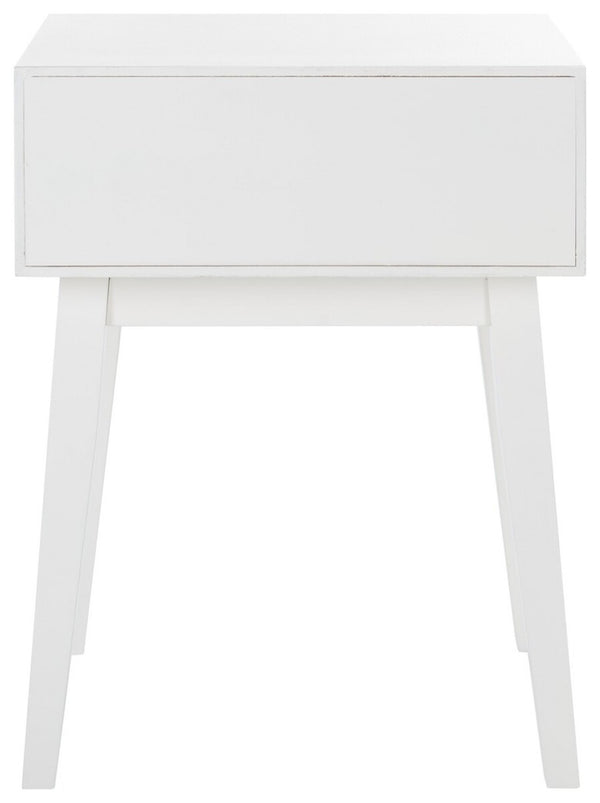 Keya 1 Drawer Accent Table