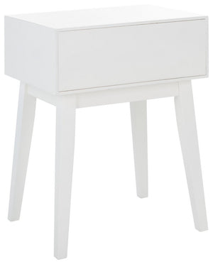 Keya 1 Drawer Accent Table