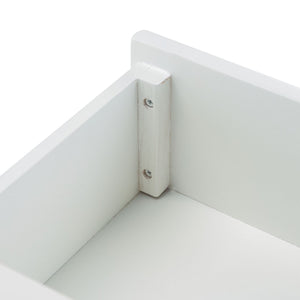 Keya 1 Drawer Accent Table