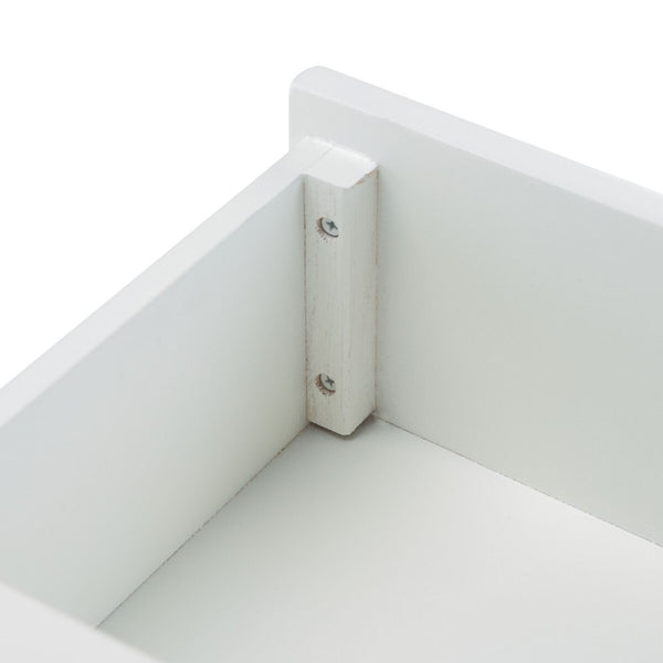 Keya 1 Drawer Accent Table