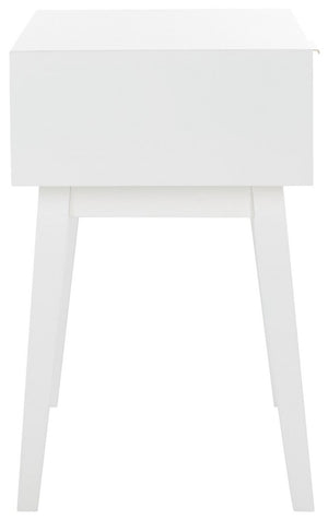 Keya 1 Drawer Accent Table