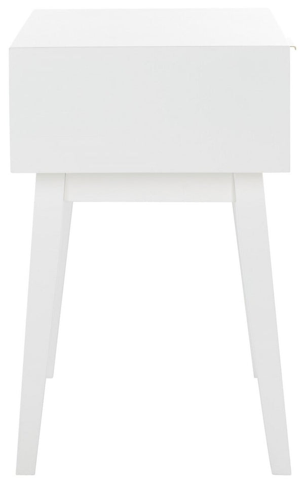 Keya 1 Drawer Accent Table