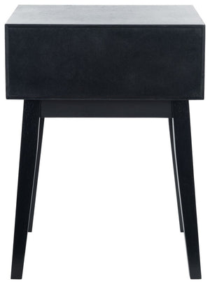 Keya 1 Drawer Accent Table