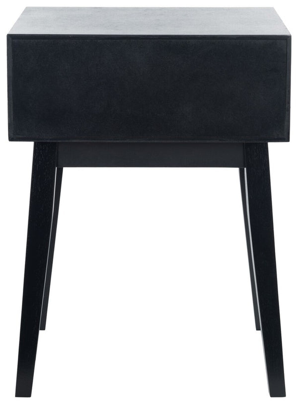 Keya 1 Drawer Accent Table
