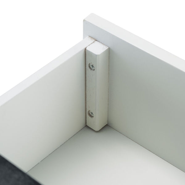 Keya 1 Drawer Accent Table