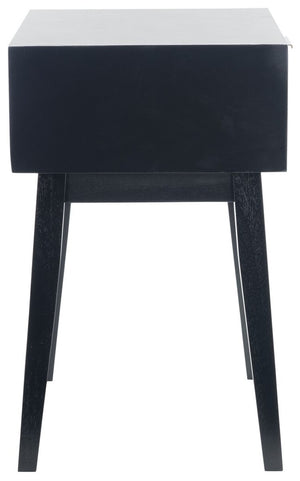 Keya 1 Drawer Accent Table