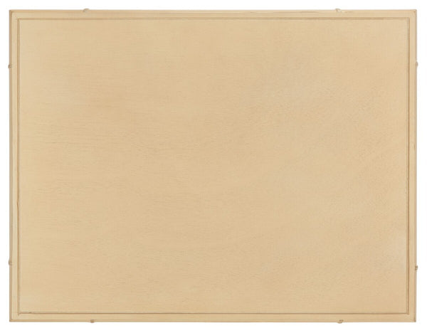 Safavieh Ahab 2 Drawer 1 Shelf Accent Table ACC6606A